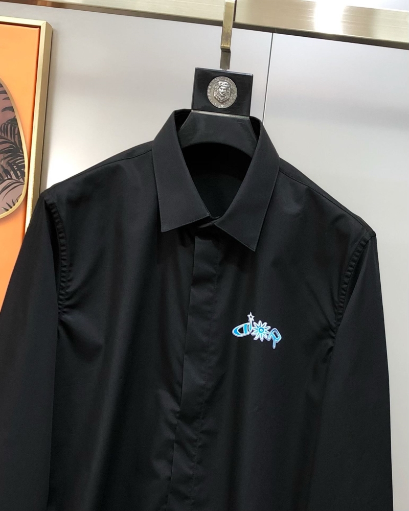 chr1st1an D10r shirts